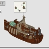 Турнир Трех Волшебников: Прибытие (LEGO 76440)