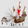 Турнир Трех Волшебников: Прибытие (LEGO 76440)