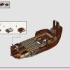 Турнир Трех Волшебников: Прибытие (LEGO 76440)