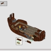 Турнир Трех Волшебников: Прибытие (LEGO 76440)