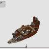 Турнир Трех Волшебников: Прибытие (LEGO 76440)