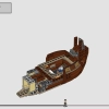 Турнир Трех Волшебников: Прибытие (LEGO 76440)