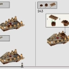 Турнир Трех Волшебников: Прибытие (LEGO 76440)
