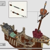 Турнир Трех Волшебников: Прибытие (LEGO 76440)