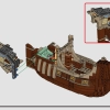 Турнир Трех Волшебников: Прибытие (LEGO 76440)