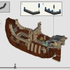 Турнир Трех Волшебников: Прибытие (LEGO 76440)