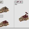 Турнир Трех Волшебников: Прибытие (LEGO 76440)