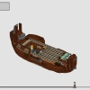Турнир Трех Волшебников: Прибытие (LEGO 76440)
