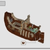 Турнир Трех Волшебников: Прибытие (LEGO 76440)