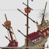 Турнир Трех Волшебников: Прибытие (LEGO 76440)