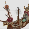 Турнир Трех Волшебников: Прибытие (LEGO 76440)