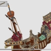Турнир Трех Волшебников: Прибытие (LEGO 76440)