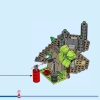 Наклз и Мастер Изумрудного святилища (LEGO 76998)