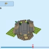 Наклз и Мастер Изумрудного святилища (LEGO 76998)