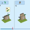 Наклз и Мастер Изумрудного святилища (LEGO 76998)