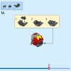 Наклз и Мастер Изумрудного святилища (LEGO 76998)