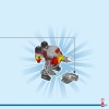 Наклз и Мастер Изумрудного святилища (LEGO 76998)