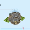 Наклз и Мастер Изумрудного святилища (LEGO 76998)