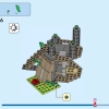 Наклз и Мастер Изумрудного святилища (LEGO 76998)