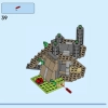 Наклз и Мастер Изумрудного святилища (LEGO 76998)