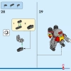 Наклз и Мастер Изумрудного святилища (LEGO 76998)