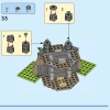 Наклз и Мастер Изумрудного святилища (LEGO 76998)