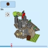 Наклз и Мастер Изумрудного святилища (LEGO 76998)