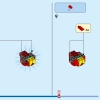 Наклз и Мастер Изумрудного святилища (LEGO 76998)
