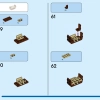 Наклз и Мастер Изумрудного святилища (LEGO 76998)
