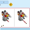 Наклз и Мастер Изумрудного святилища (LEGO 76998)