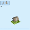 Наклз и Мастер Изумрудного святилища (LEGO 76998)