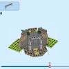Наклз и Мастер Изумрудного святилища (LEGO 76998)
