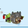 Наклз и Мастер Изумрудного святилища (LEGO 76998)