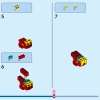 Наклз и Мастер Изумрудного святилища (LEGO 76998)