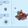 Супер Соник против Эггмана бурильщика (LEGO 76999)