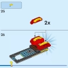 Супер Соник против Эггмана бурильщика (LEGO 76999)