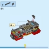 Супер Соник против Эггмана бурильщика (LEGO 76999)