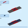 Супер Соник против Эггмана бурильщика (LEGO 76999)