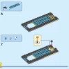Супер Соник против Эггмана бурильщика (LEGO 76999)