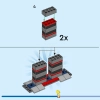 Супер Соник против Эггмана бурильщика (LEGO 76999)