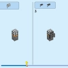 Супер Соник против Эггмана бурильщика (LEGO 76999)