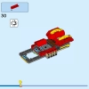 Супер Соник против Эггмана бурильщика (LEGO 76999)
