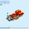 Супер Соник против Эггмана бурильщика (LEGO 76999)