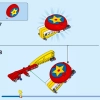 Супер Соник против Эггмана бурильщика (LEGO 76999)