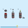 Супер Соник против Эггмана бурильщика (LEGO 76999)