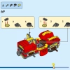 Супер Соник против Эггмана бурильщика (LEGO 76999)