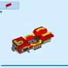 Супер Соник против Эггмана бурильщика (LEGO 76999)