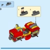 Супер Соник против Эггмана бурильщика (LEGO 76999)