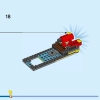 Супер Соник против Эггмана бурильщика (LEGO 76999)