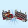 Супер Соник против Эггмана бурильщика (LEGO 76999)